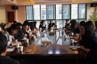 开云网页版·官方版在线登入_开云（中国）集团召开2017年度年轻人才培养专题座谈会