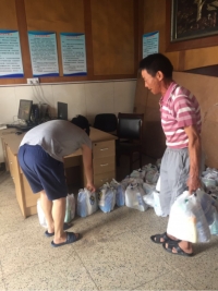 三伏高温送清凉  致敬一线开云网页版·官方版在线登入_开云（中国）人